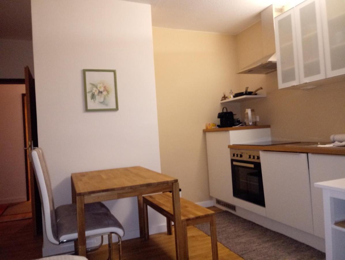Goessl, Apartement Und Doppelzimmer Mariazell Εξωτερικό φωτογραφία