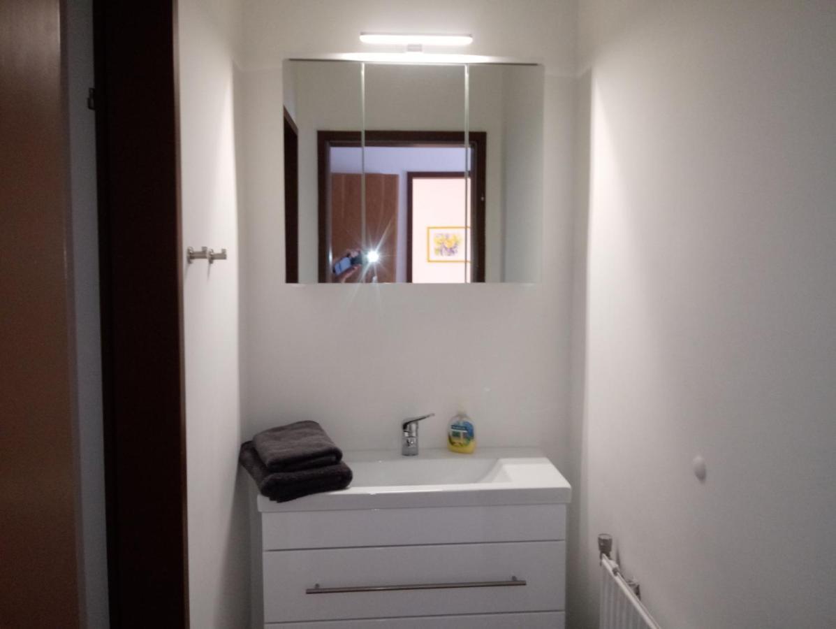 Goessl, Apartement Und Doppelzimmer Mariazell Εξωτερικό φωτογραφία