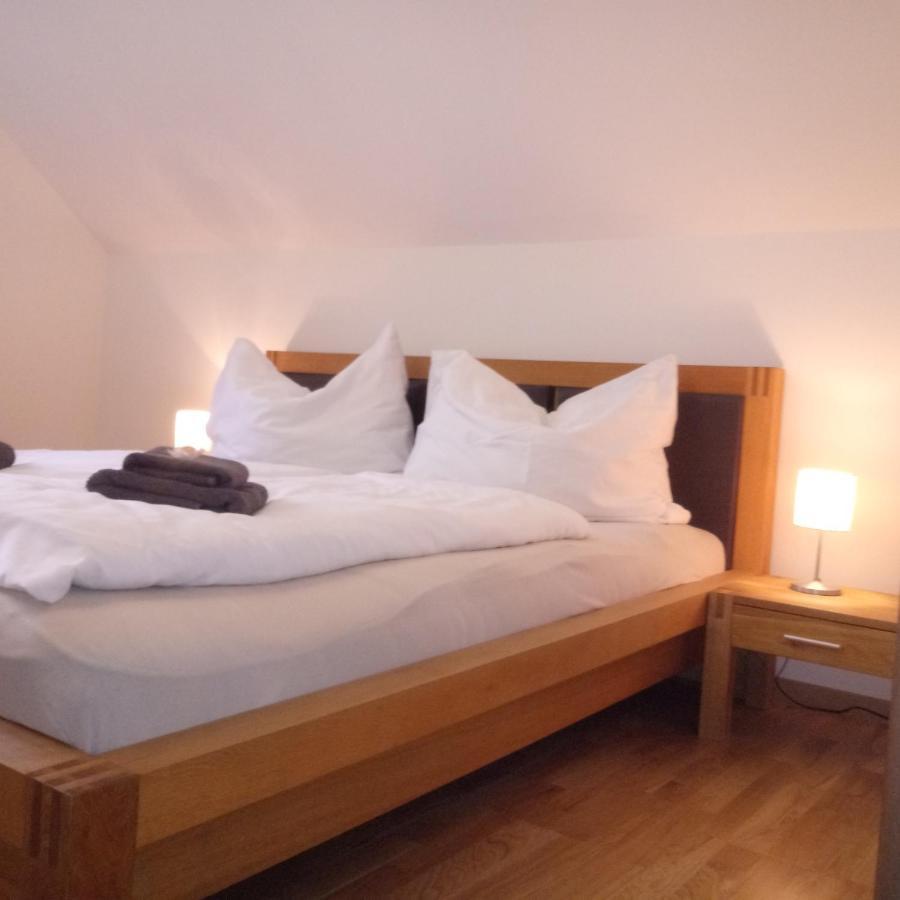 Goessl, Apartement Und Doppelzimmer Mariazell Εξωτερικό φωτογραφία
