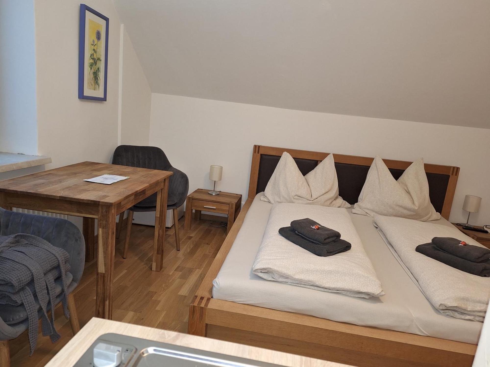 Goessl, Apartement Und Doppelzimmer Mariazell Εξωτερικό φωτογραφία
